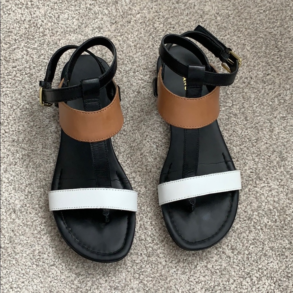 Franco Sarto sandals